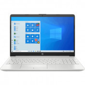 HP Laptop 15s-du3027TX 15.6'' IPS/i5-1135G7/8GB/256GB + 1TB/MX350 Laptop - Silver 2R7F8PA#AB5