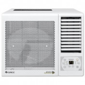 Gree GWA2109BR Window Type Air Conditioner - 1HP
