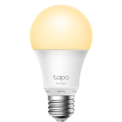 TP-Link Tapo L510E Smart Bulb