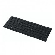 Microsoft Designer Compact Bluetooth Keyboard (English) - Black 21Y-00017