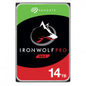 Seagate Iron Wolf Pro 3.5
