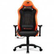 Cougar Explore Racing Gaming Chair (Black/Orange) 4710483771064 