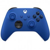 Microsoft Xbox Series X/S Wireless Controller - Shock Blue QAU-00003