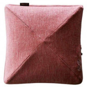 Atex Lourdes 3D Momi Massage Cushion AX-HCL310 - Pink