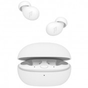 1More Comfobuds Z True Wireless Bluetooth Sleeping Earbuds - White