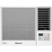Rasonic RC-HU70Z Inverter Window Type Cooling Only Air-Conditioner - 3/4HP