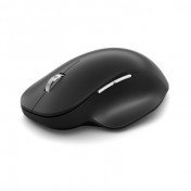 Microsoft Bluetooth Ergonomic Mouse - Black 222-00012