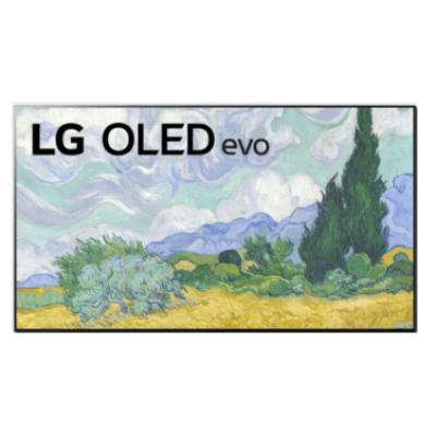 LG OLED G1 Series 55" OLED55G1PCA 4K Smart TV