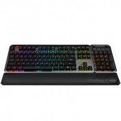 Asus ROG CLAYMORE II RX Blue Switches  Wireless Mechanical Keyboard 90MP01W2-BKUA00 
