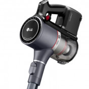 LG CordZero A9Komp 3-in-1 Vacuum Cleaner  A9K Extra Iron Grey
