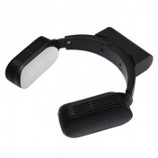 Thanko Evolution Neck cooler EVO wireless neck cooler - Black