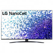 LG NANO76 Series 4K NanoCell LED Smart TV
