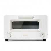 Balmuda The Toaster K05E-WH 1300W 3rd Gen 1300W - White