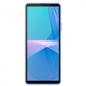 Sony Xperia 10 III 5G 6GB/128GB Smartphone - Blue XQ-BT52/L1HKCX2