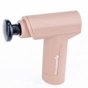 Booster Mattea Ultra Mini Massage Gun Pink