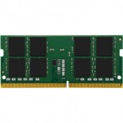 Kingston DDR4 3200MHz 16GB SODIMM Notebook Memory - KVR32S22S8/16 KVR32S22D8/16 