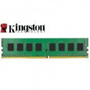Kingston DDR4 3200MHz 16GB UIMM Desktop Memory - KVR32N22S8/16