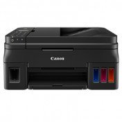 Canon Pixma G4010 Refillable Ink Tank Wireless All-In-One Printer