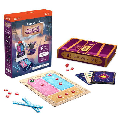 Osmo Potions Game Pack