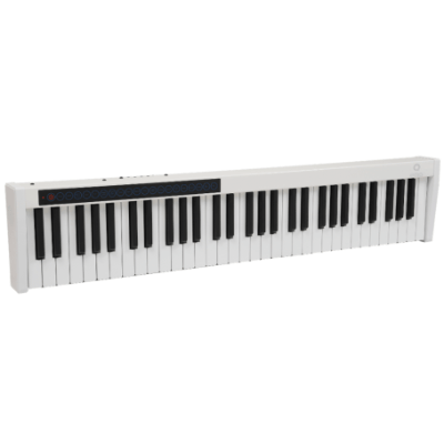 Ena Air-61 Electronic Piano Digital Piano White