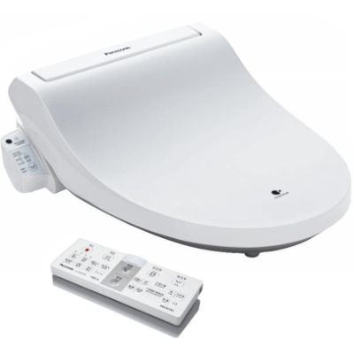 Panasonic DL-RJ60 Toilet Seat With Remote Control