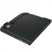 Buffalo BRXL-PTV6U3-BKA USB Portable Blu-Ray Writer - Black