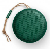 B&O Beosound A1 (2nd Gen) Waterproof Portable Bluetooth Speaker - Green