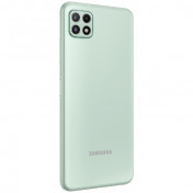 Samsung Galaxy A22 5G 6GB/128GB Smartphone - Mint SM-A226BLGWTGY
