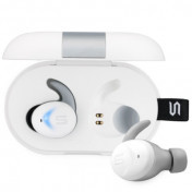 Soul ST-XS2 Ultimate Active Performance True Wireless Earphones - White SS48WH