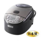 Zojirushi Fuzzy Logic Multifunction Rice Cooker 1.8L NL-GAQ18