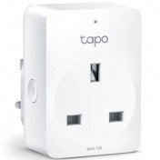 Tp-Link Tapo P100 WiFi Smart Plug