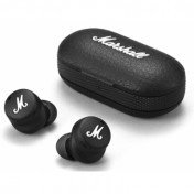 Marshall Mode II True Wireless Bluetooth Earphones - Black