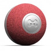 Cheerble Ball M1 Automatic Tiny Cheerble Ball Red