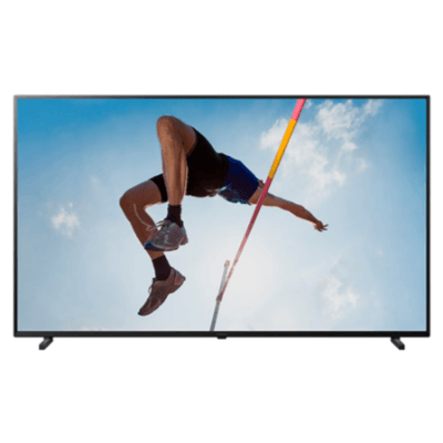 Panasonic 58 inch 4K LED Smart TV TH-58JX700H (included base installation)