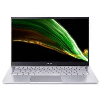 Acer Swift 3 14" IPS/i5-1135G7/8GB/1TB/Iris X Laptop - Silver SF314-511-52UU