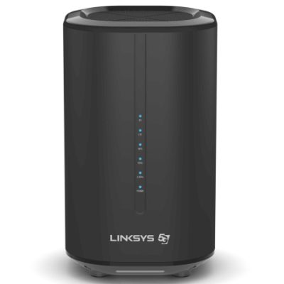 Linksys FGW3000 5G WiFi 6 AX3000 Wireless Router 