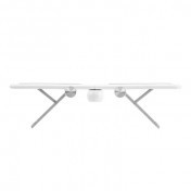 Momax Fold Stand Portable Tablet & Laptop Stand - White KH2