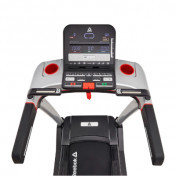 Reebok Jet 100 Bluetooth Running Treadmill FIT253 