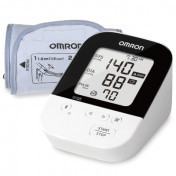 OMRON Arm Types Blood Pressure Monitors (Bluetooth) HEM-7157T
