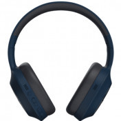 Soul Emotion Max Active Noise Cancelling Wireless Over-Ear Headphones - Blue SE62BU