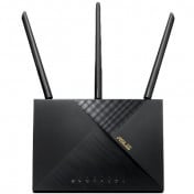 Asus 4G-AX56 AX1800 Dual-Band Wireless LTE Router