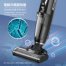 Yohome automatic disinfection wet and dry dual-use wireless vacuum cleaner