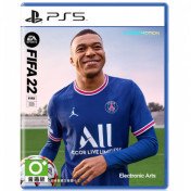 Sony PlayStation 5 FIFA 22 (Standard Edition)