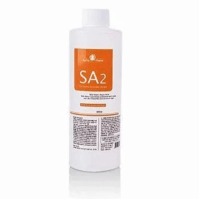 Balle Metta Aqua Peel Hydra Solution - SA2 suitable for oily acne skin