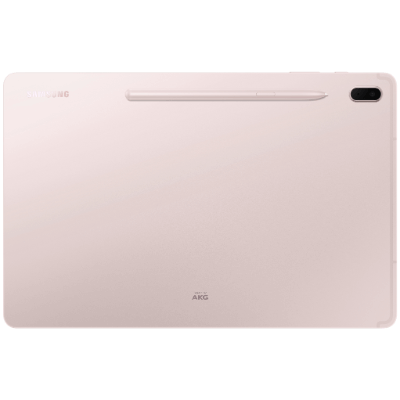 Samsung Galaxy Tab S7 FE 12.4" 6GB/128GB Wi-Fi Tablet - Mystic Pink SM-T733NLIETGY