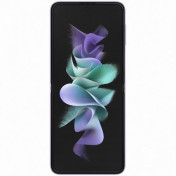Samsung Galaxy Z Flip3 5G 8GB/256GB Smartphone - Purple SM-F7110LVFTGY 
