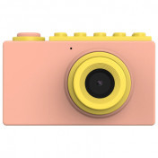 myFirst Camera 2 - Pink FC2001SA-PK01