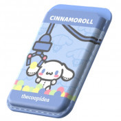 thecoopidea x Sanrio WELT Magnetic Wallet for iPhone 12 Series - Cinnamoroll CP-MW01-CINN