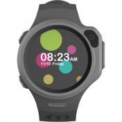 myFirst Fone R1 R1 Hybrid Smart Watch - Black KW1305SB-BK01