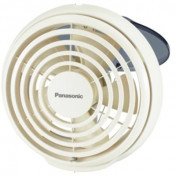 Panasonic Mount Type Ventilating Fan (15cm/6